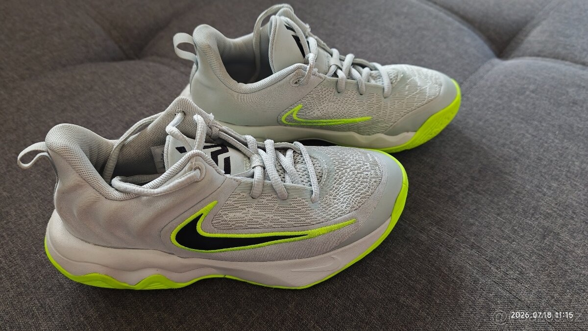 Nike Giannis Immortality 4 - 3