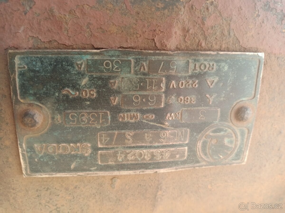 Senomet - 3