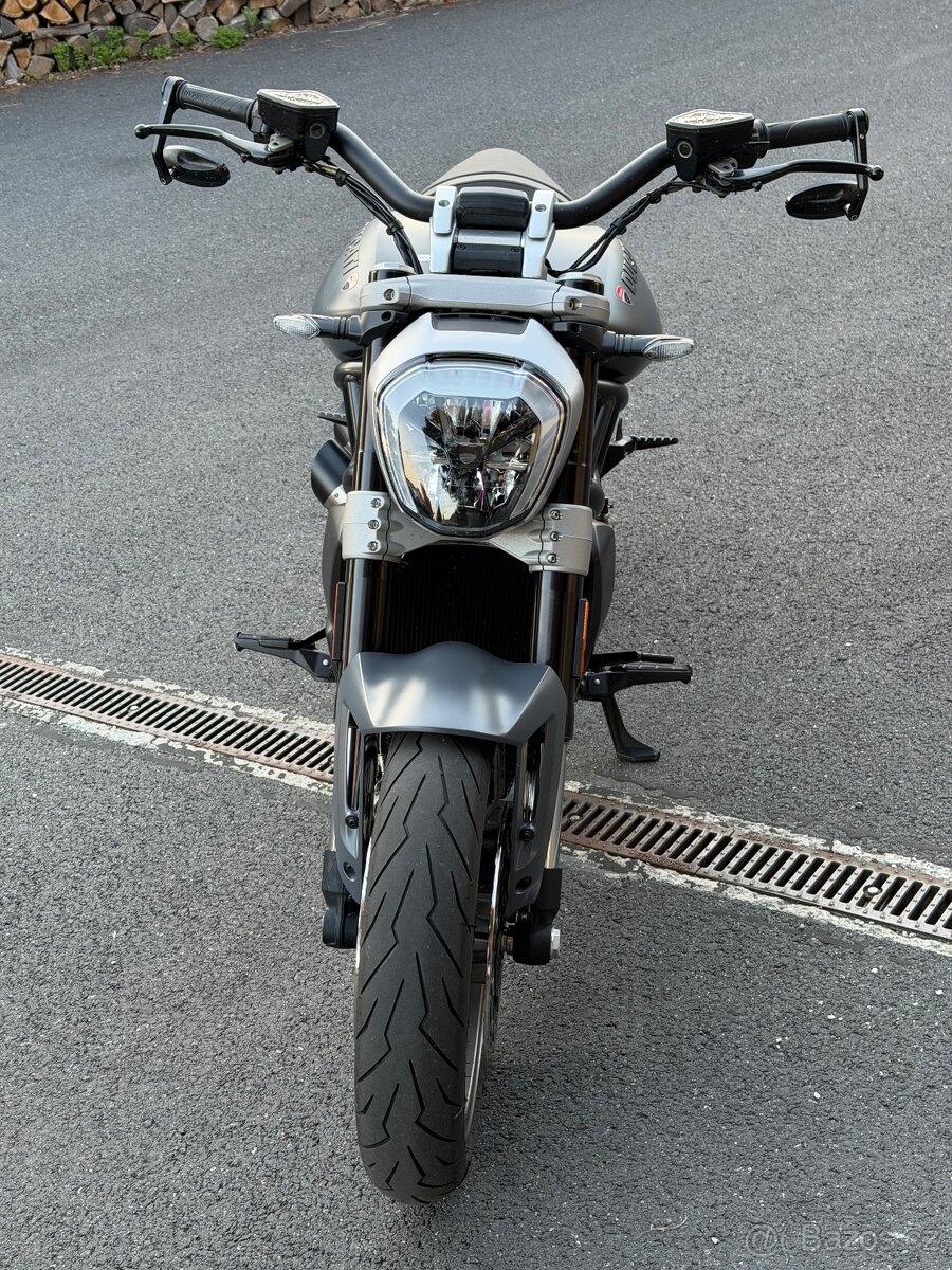 Ducati xDiavel - 3