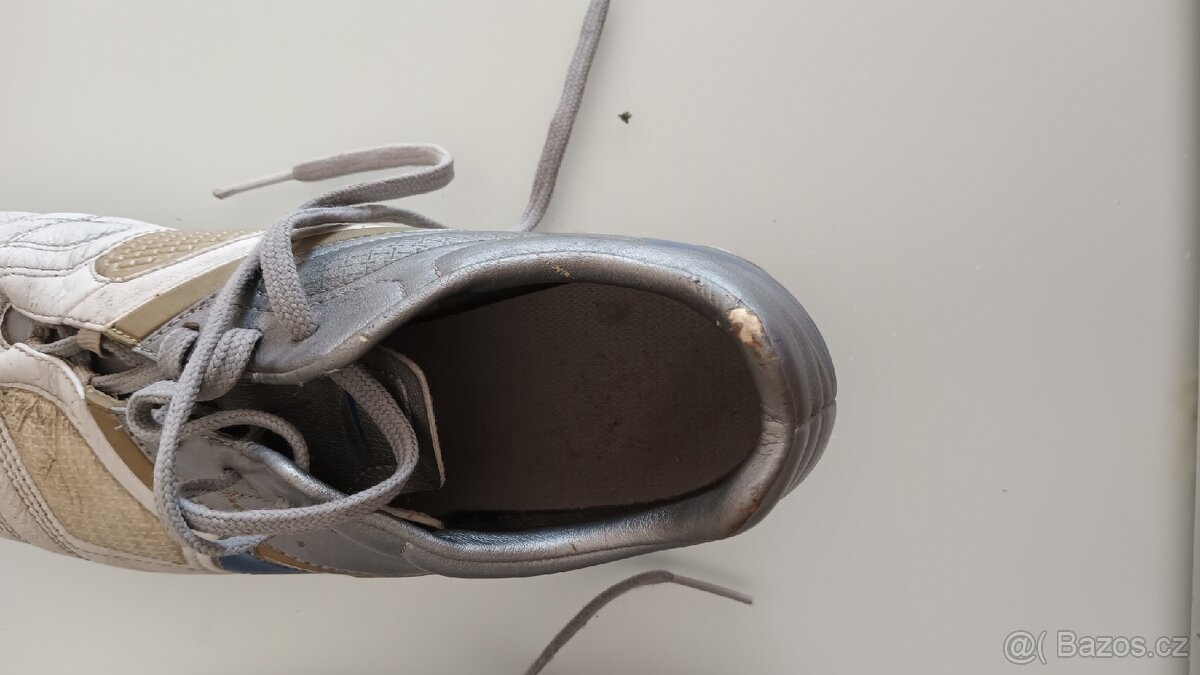 Prodám kopačky Nike,Sandic - 3