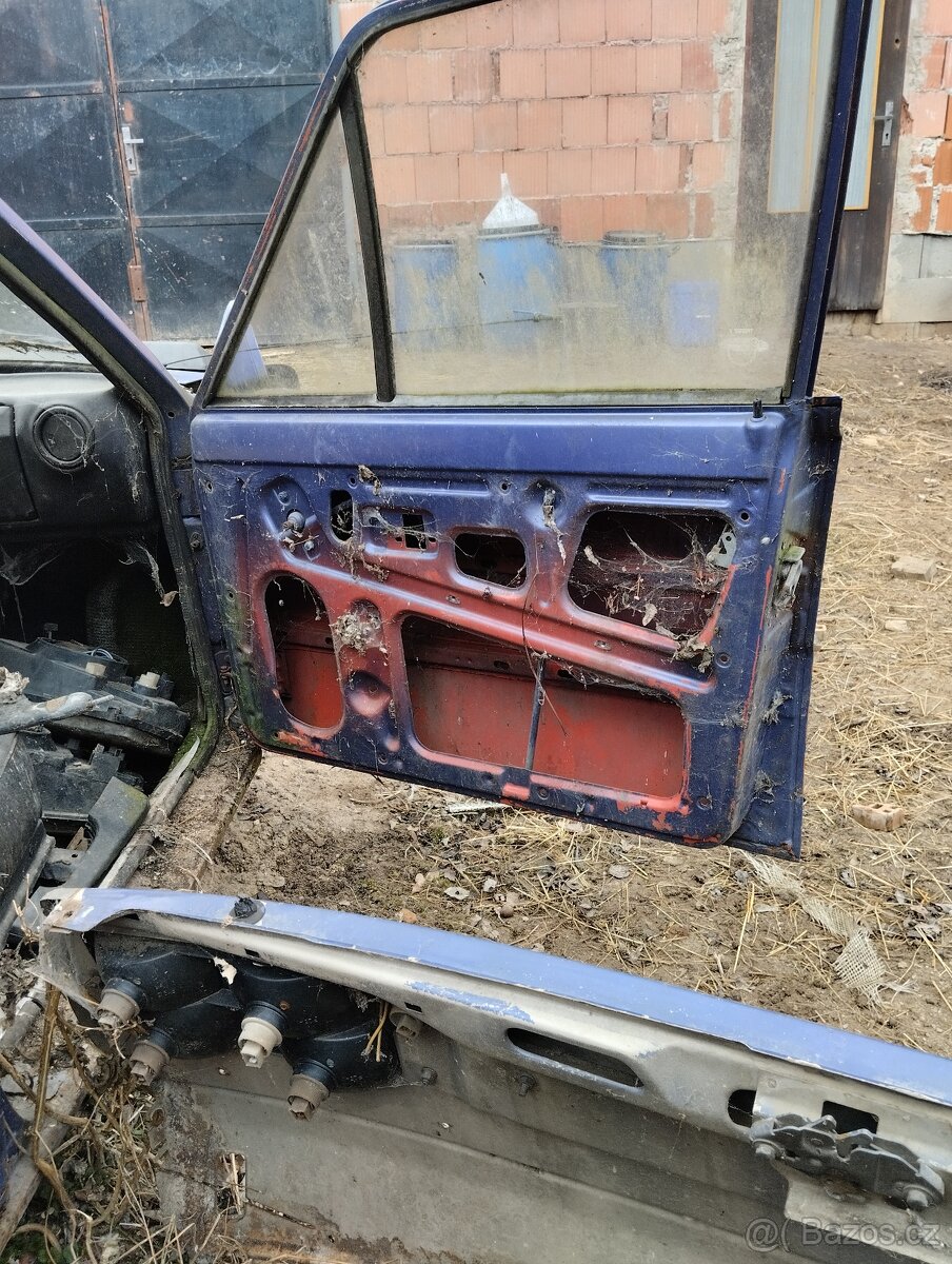 škoda 120 - 3