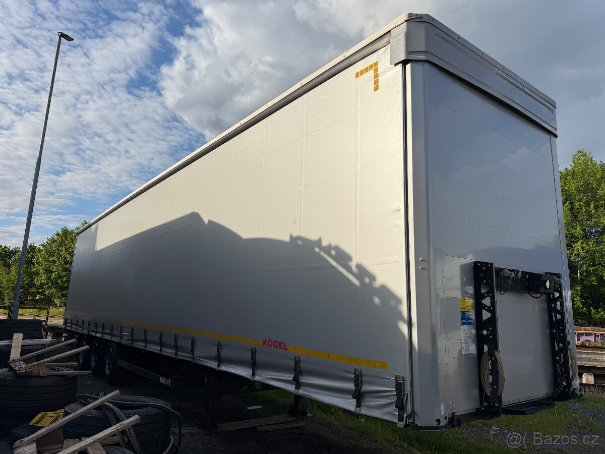 Kogel lowdeck 2025 - 3