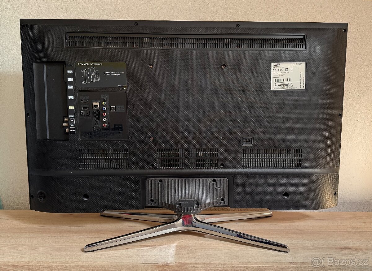 LED TV Samsung 40" - 3