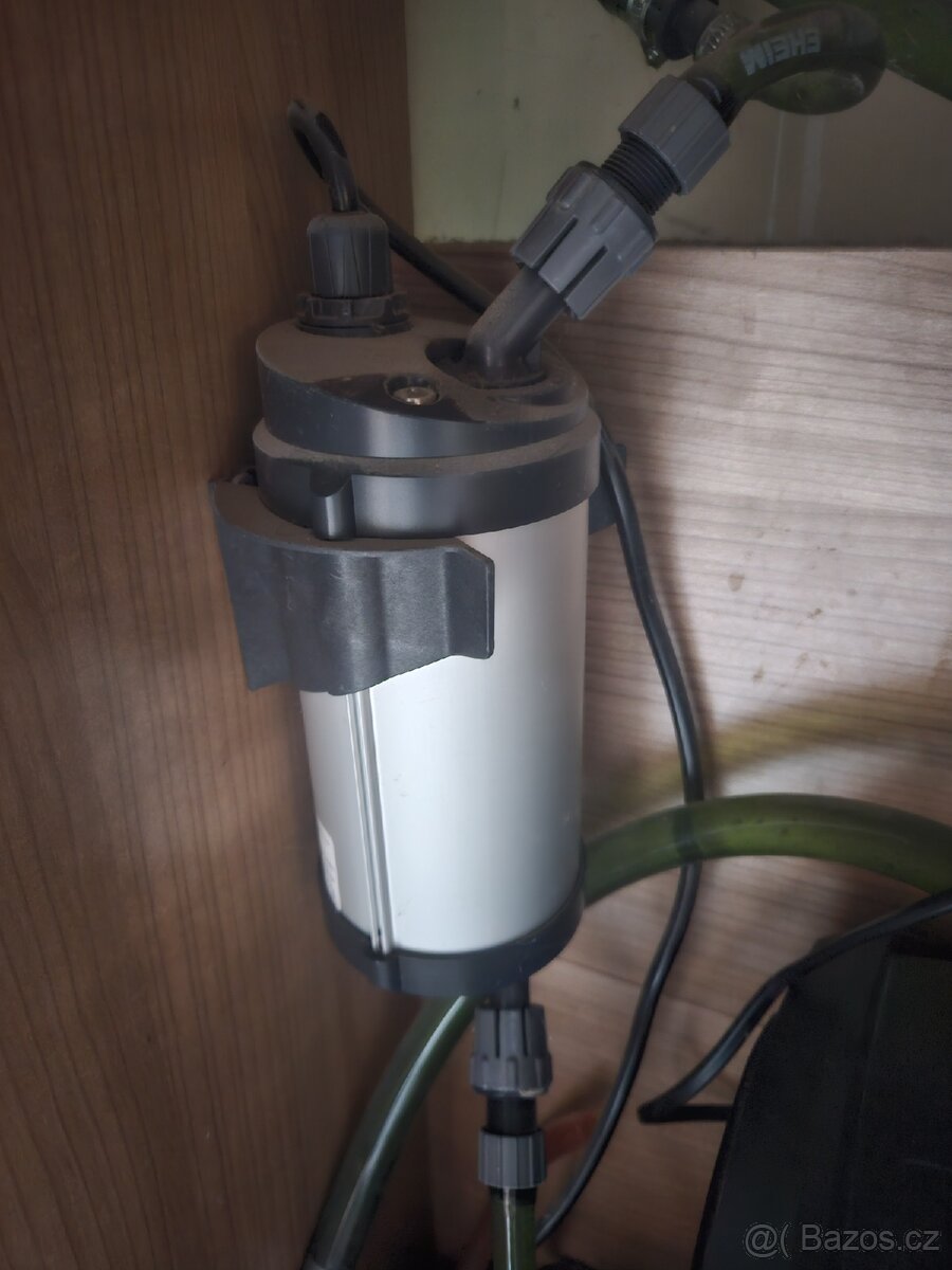 Akvárium 180l - 3