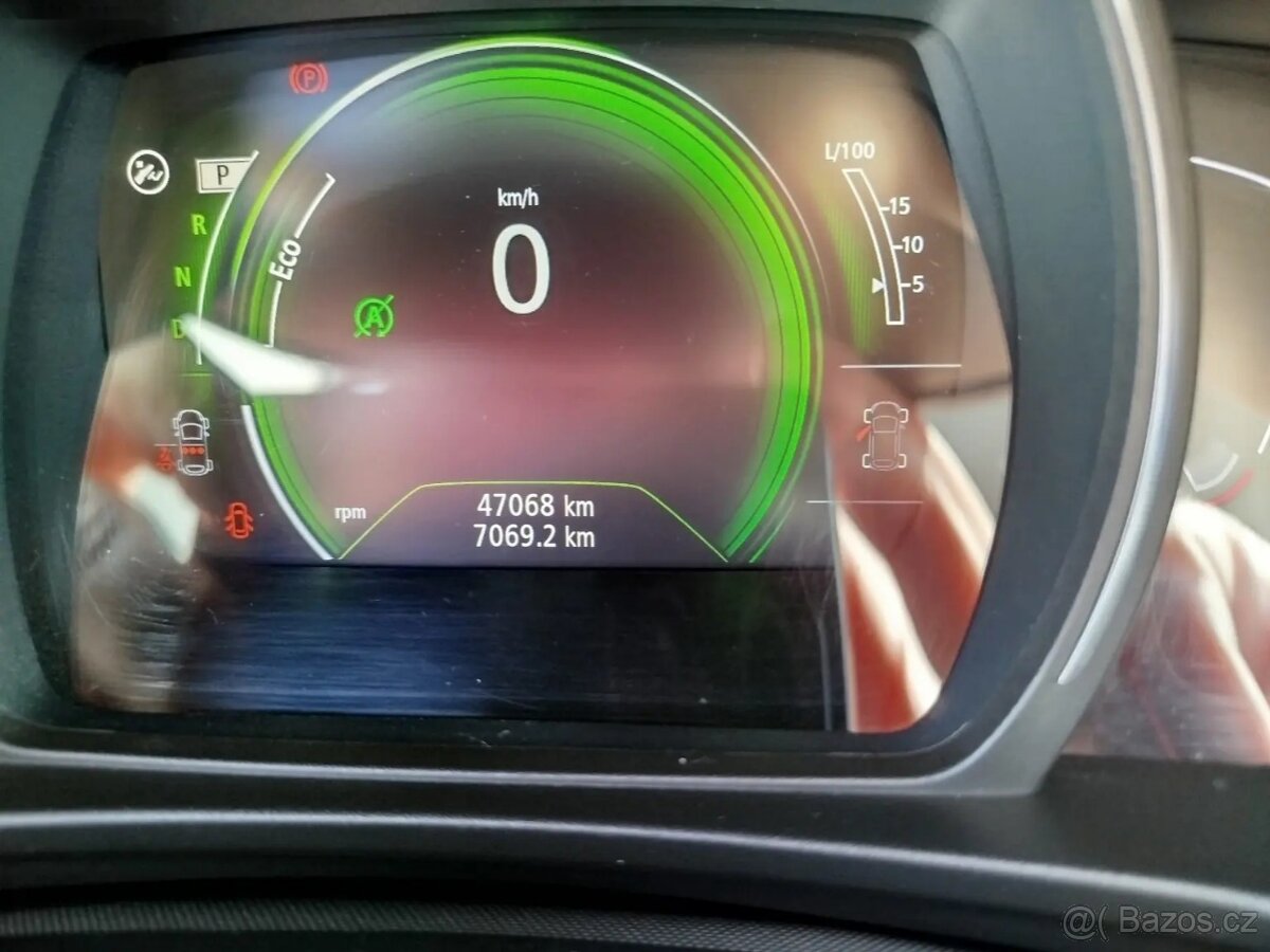 Renault Kadjar, Intense 1.5dCi 110 AT6 - 3