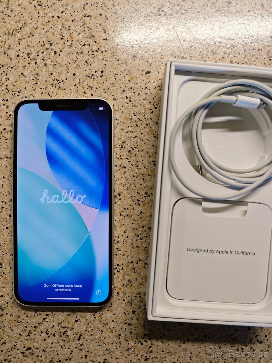Apple Iphone 12 128 GB - 3
