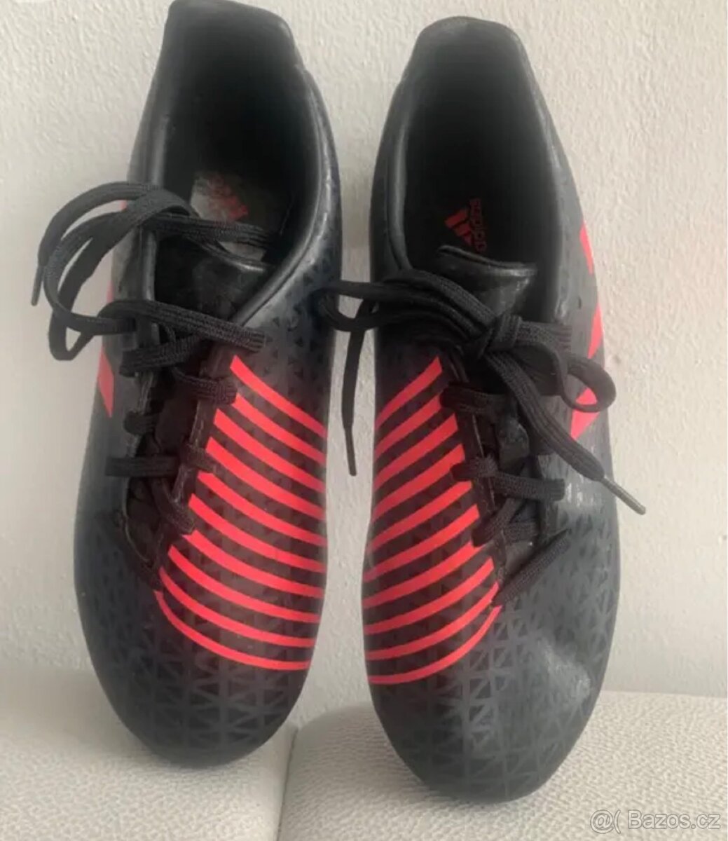 Kopačky na rugby ADIDAS - 3