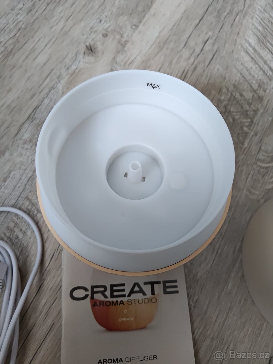 CREATE Aroma Studio by IKOHS | Aroma difuzér | Nový - 3