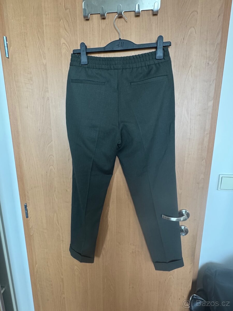 Panske kalhoty Filippa K - 3