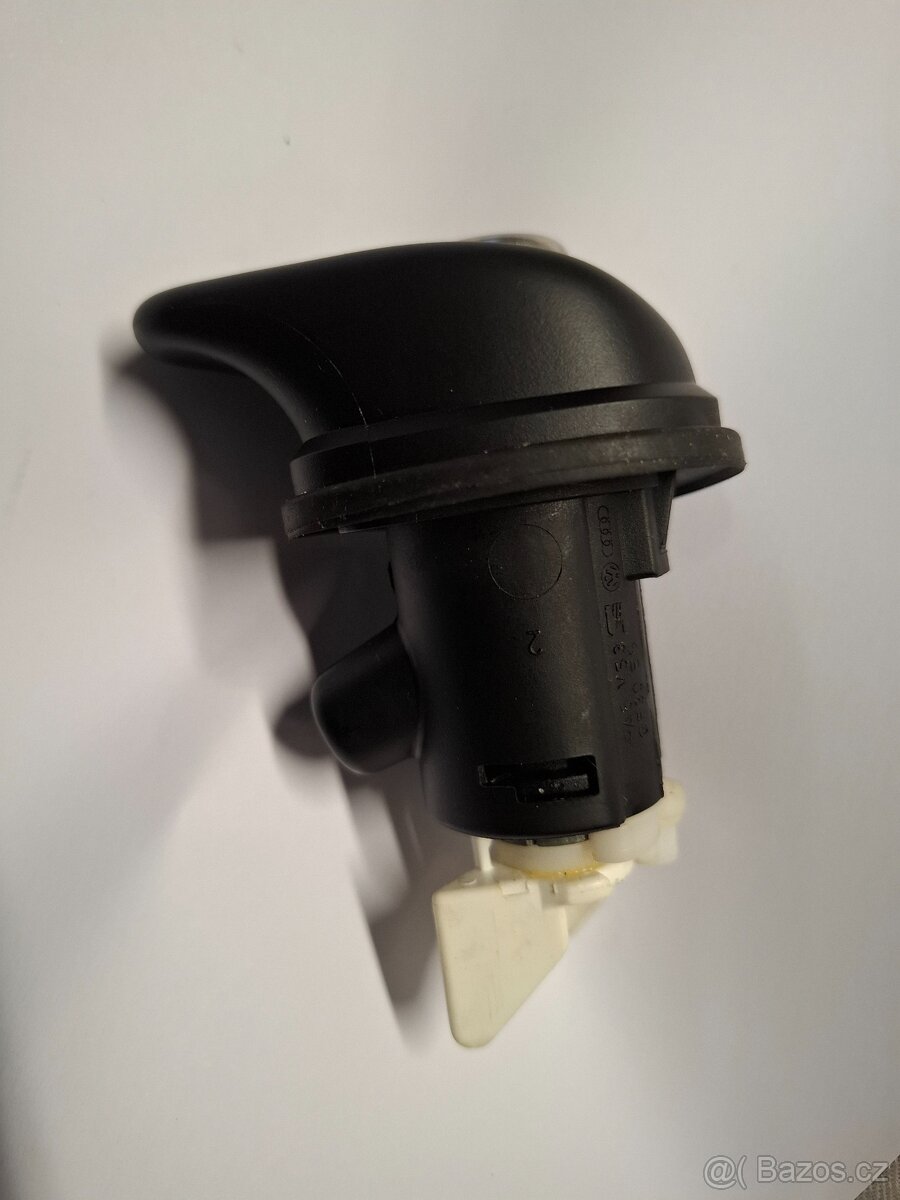 Zamek zadnich dveri seat ibiza codoba - 3