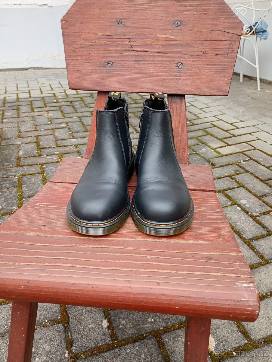 Boty Dr. Martens - 3
