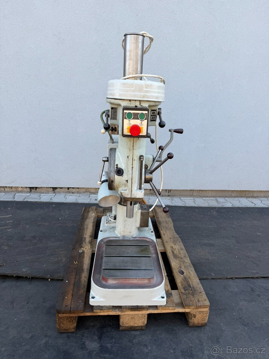 Vrtačka V20B - 3