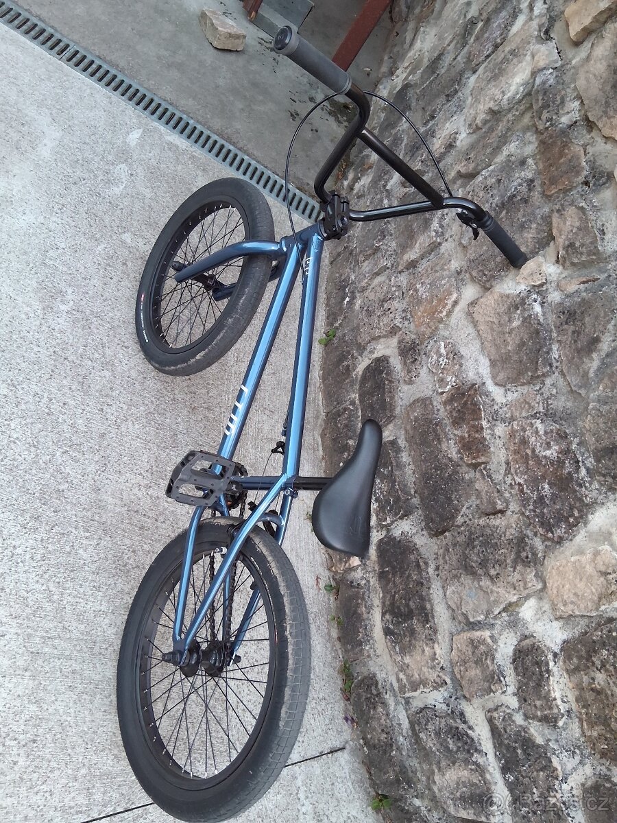 Bmx - 3
