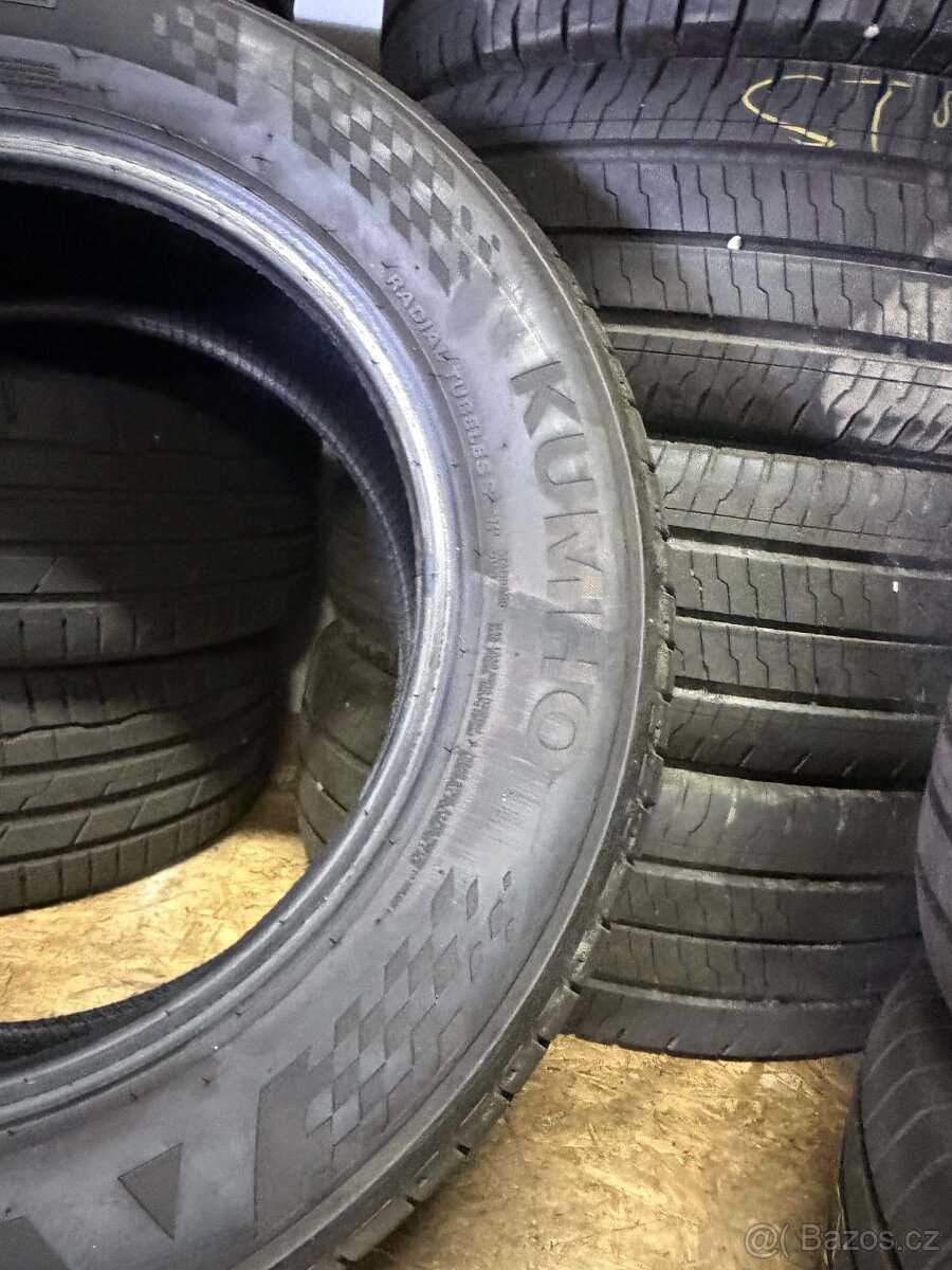Pneumatiky 205/60/R16 - 3