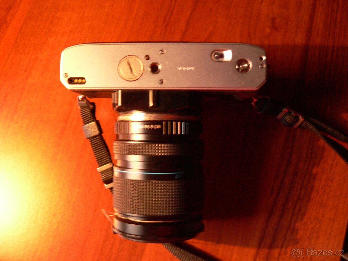Minolta x-300 - 3