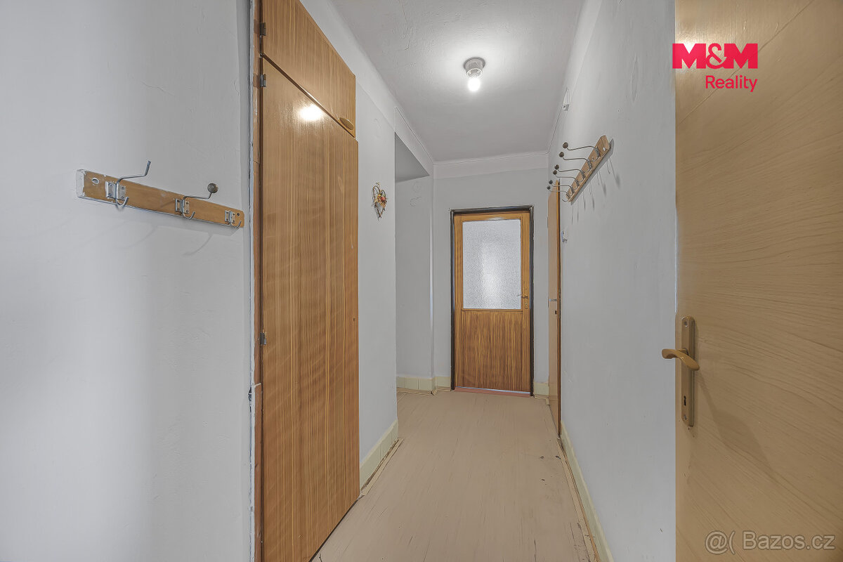 Prodej bytu 3+1, 80 m², Trotina - 3