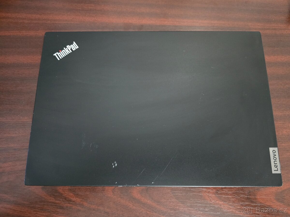 ThinkPad E14 (Ryzen 7 + 24gb RAM + 1tb SSD + 512gb NVMe) - 3
