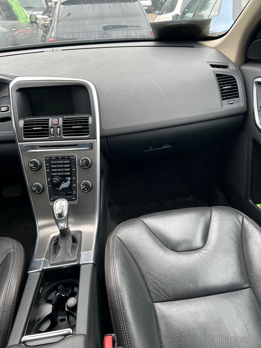 Volvo xc 60 2.4 d - 3