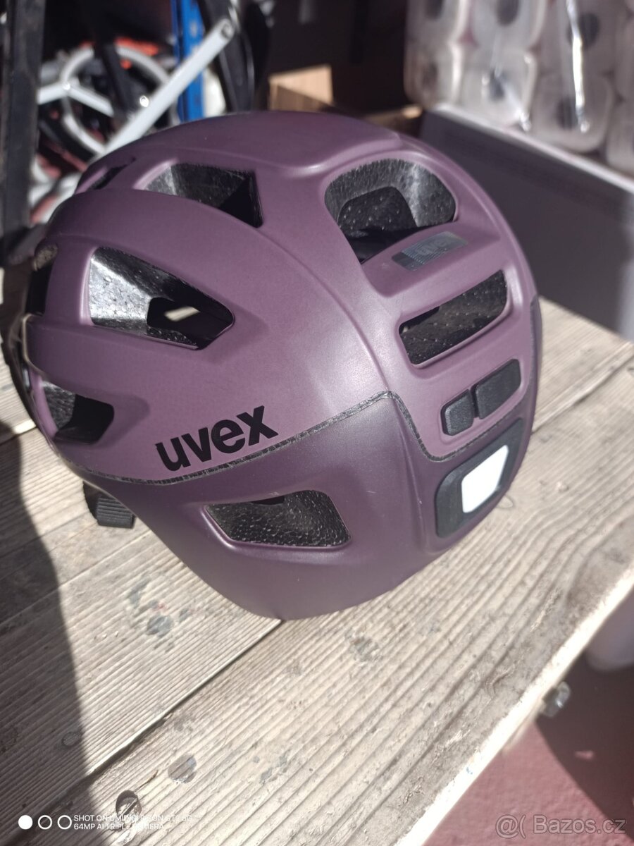 Uvex - 3