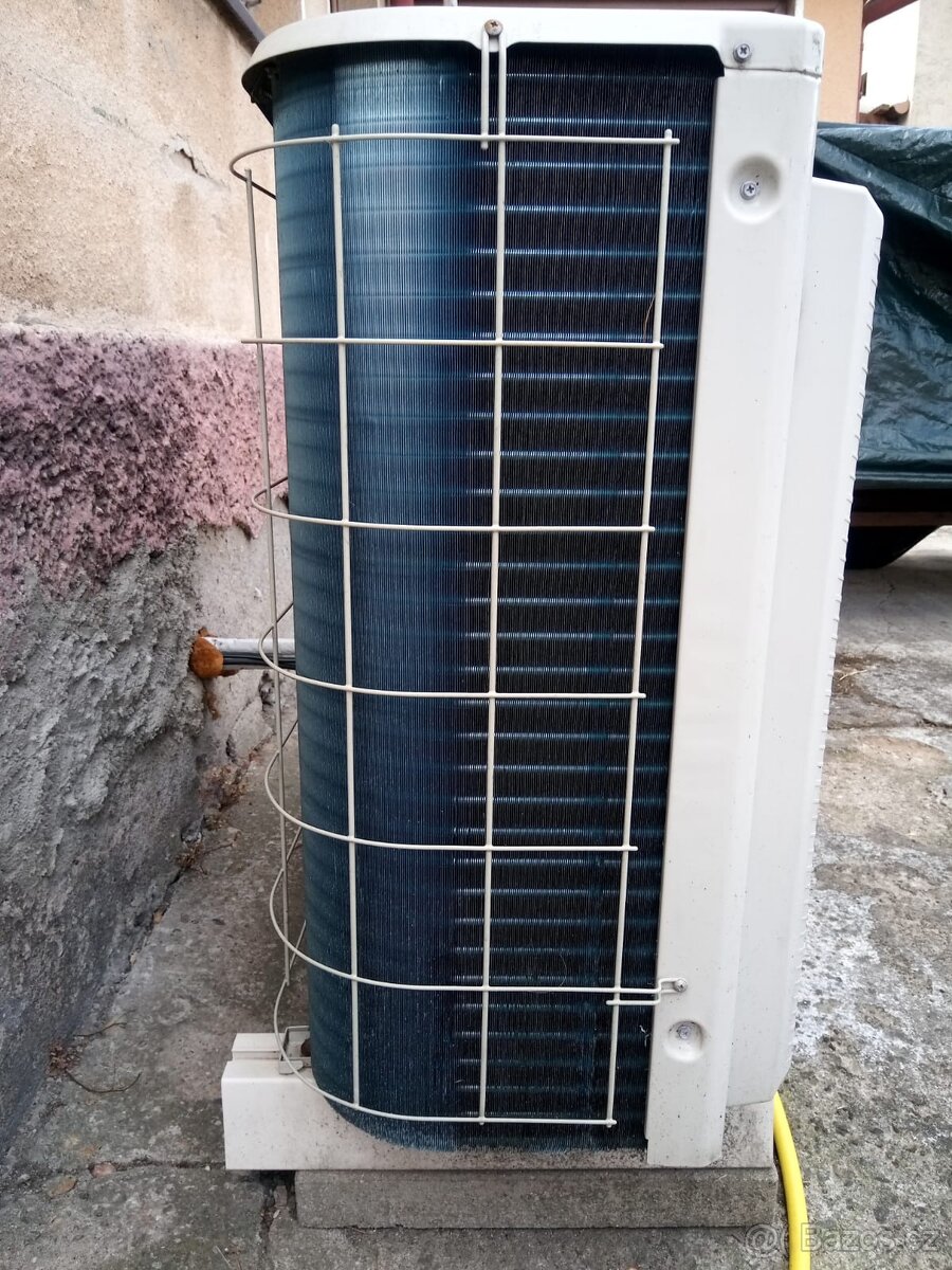 Daikin Altherma 3 - 3