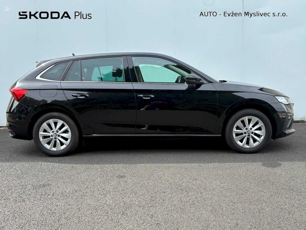 Škoda Scala,SCALA SELECTION TSI 85/1.0 M6F - 3