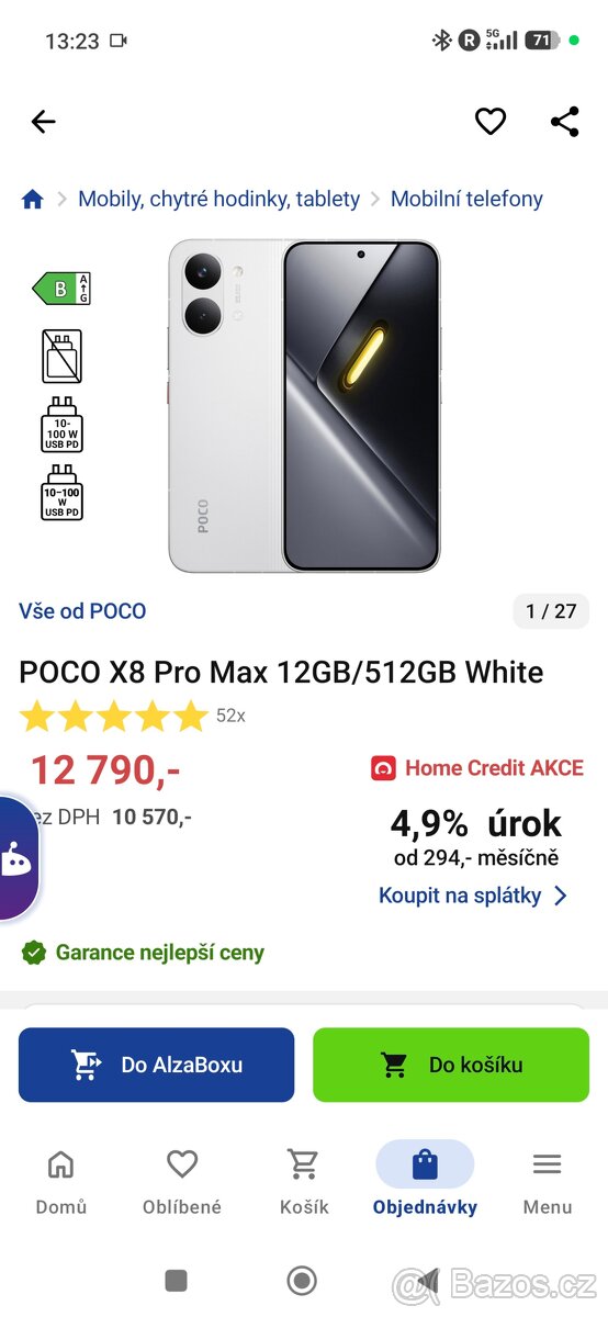Poco X8 Pro Max - 3