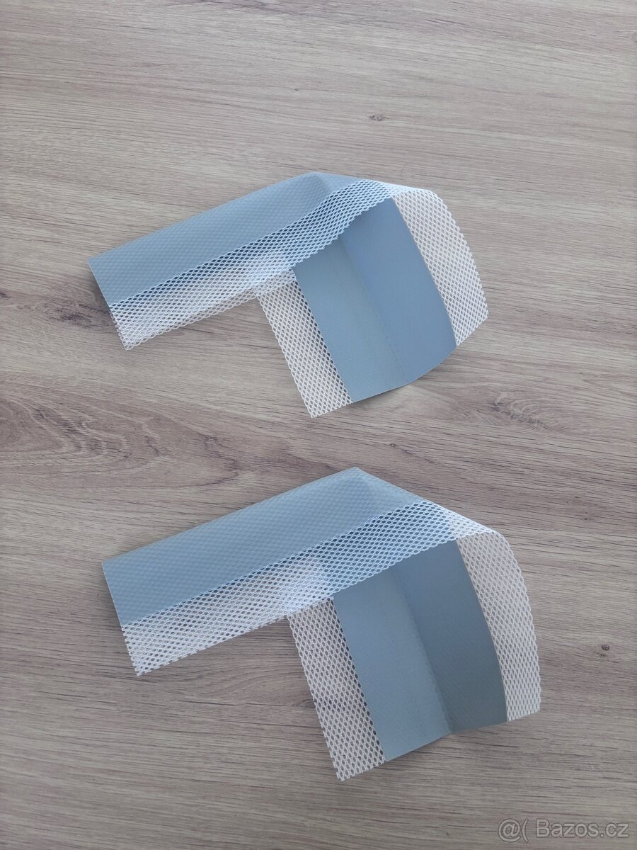 Hydroizolace - těsnící pásky a rohy - 3