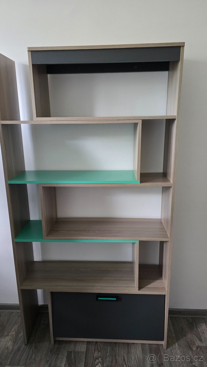Dětský pokoj - 3