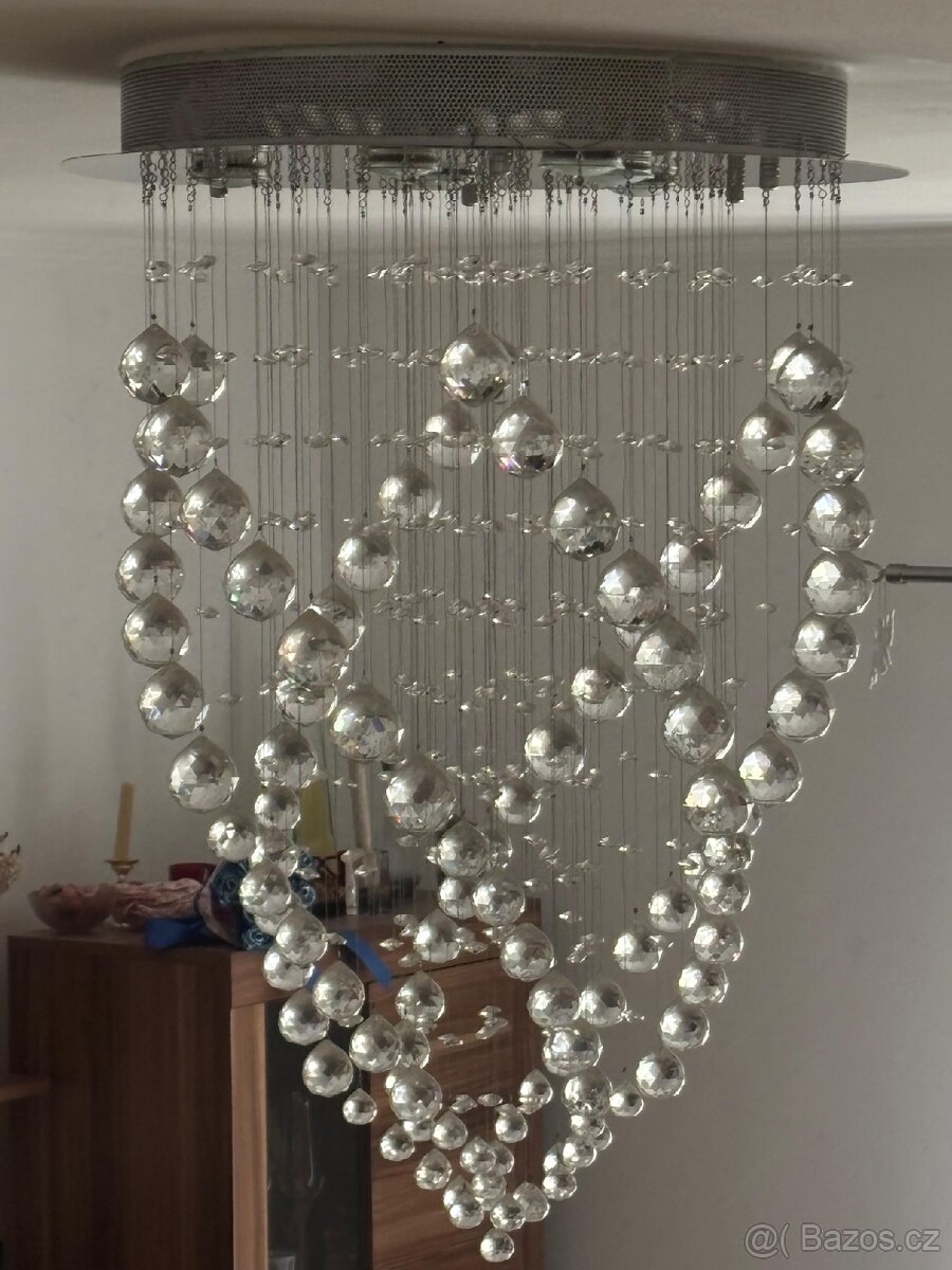 Led lustr - 3