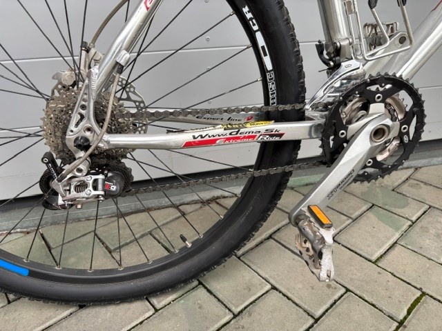 DEMA Ferrara 26" - 3
