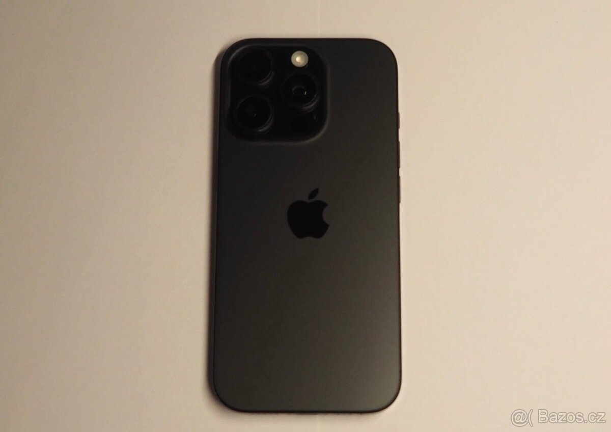 Iphone 16 Pro 128Gb - 3