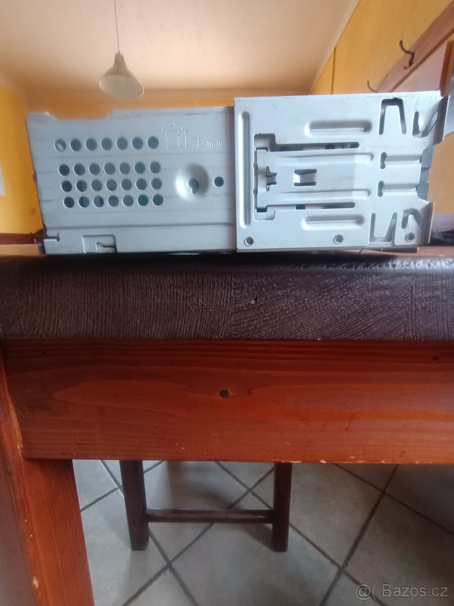 Pioneer - 3