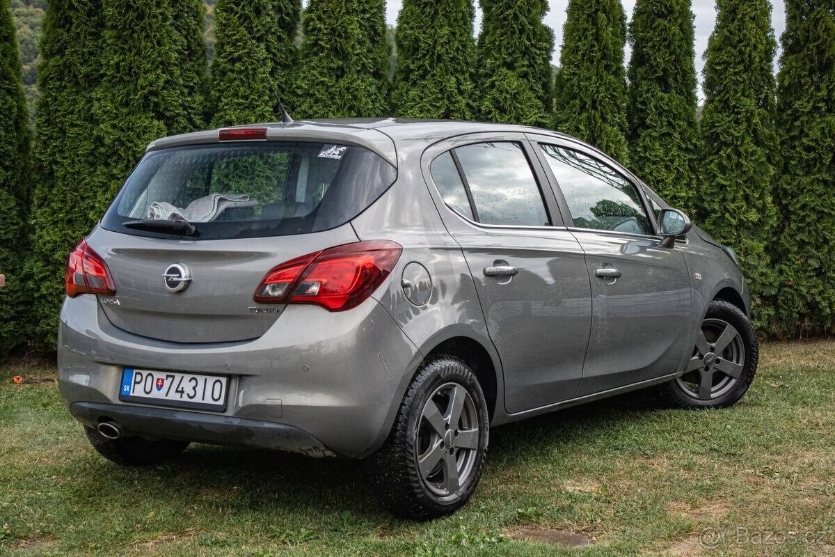 Opel Corsa 1.0 Turbo - 3