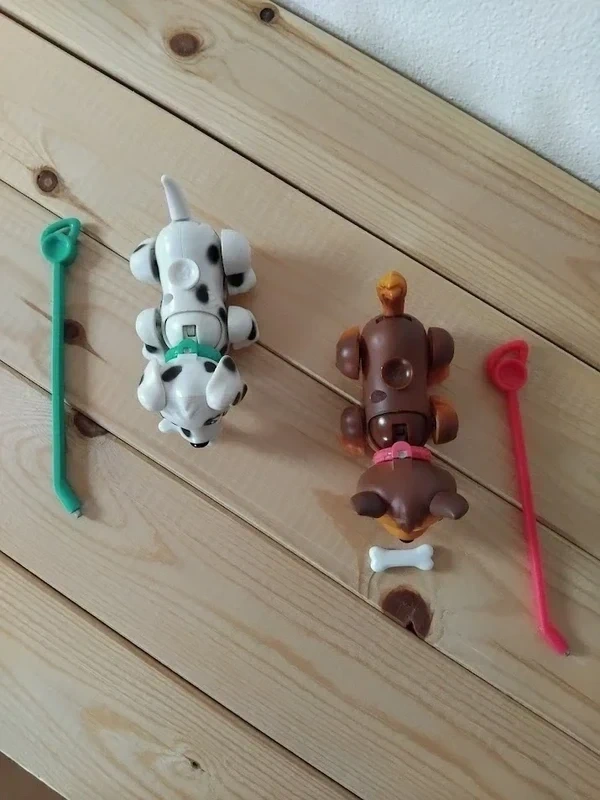 2x pejsek Pet Parade EPEE - 3