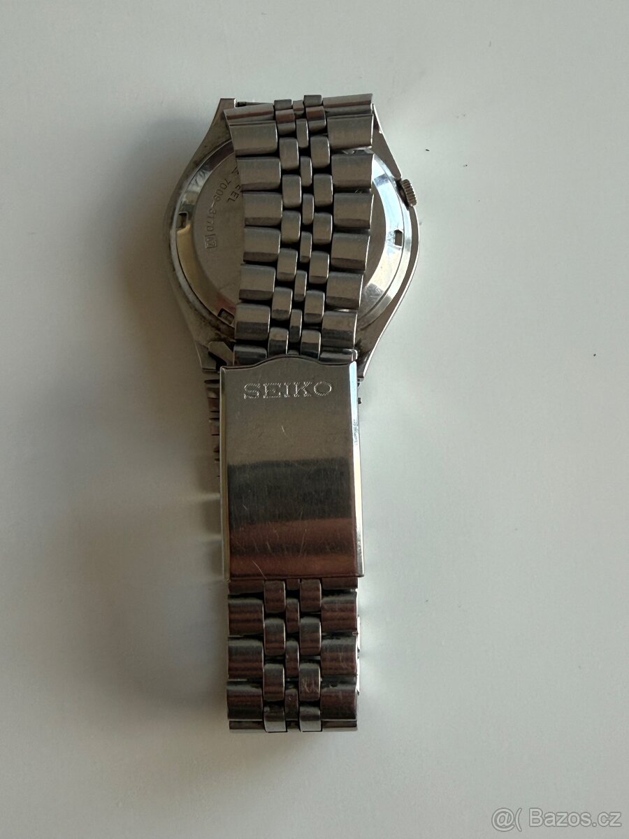 Seiko 5 - 3
