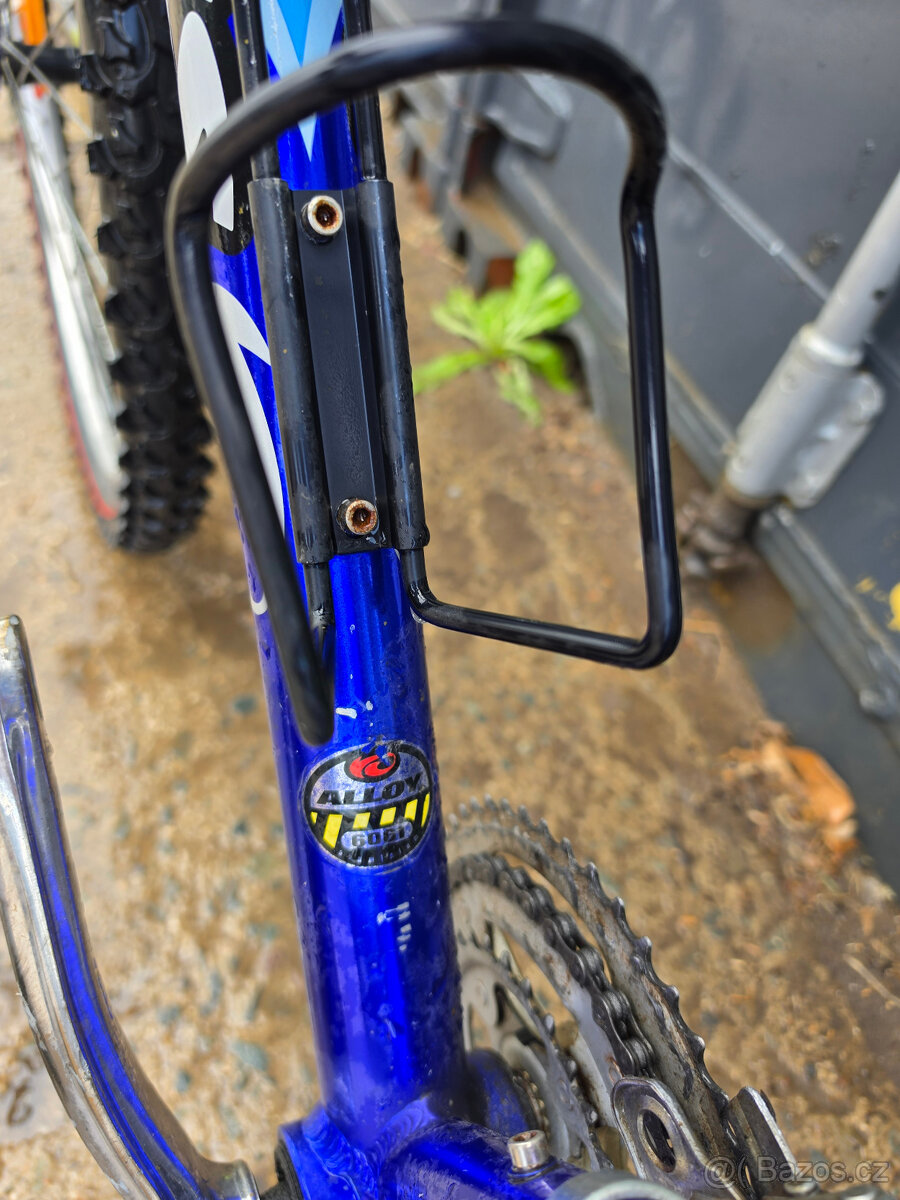 Prodám horské kolo KELLYS SCORPIO MTB XC - 3