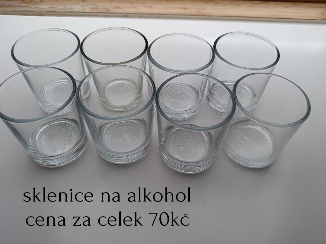 Mix skla - 3