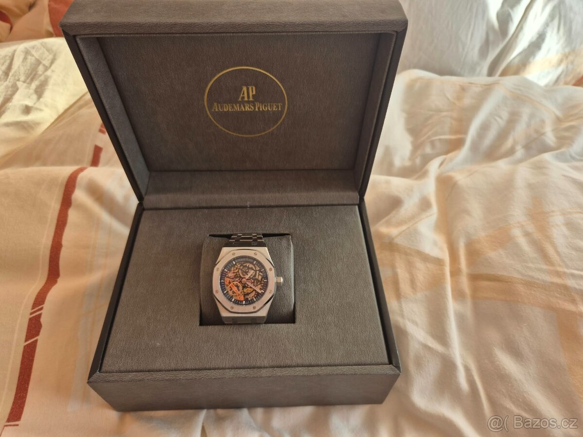 Audemars Piguet - 3