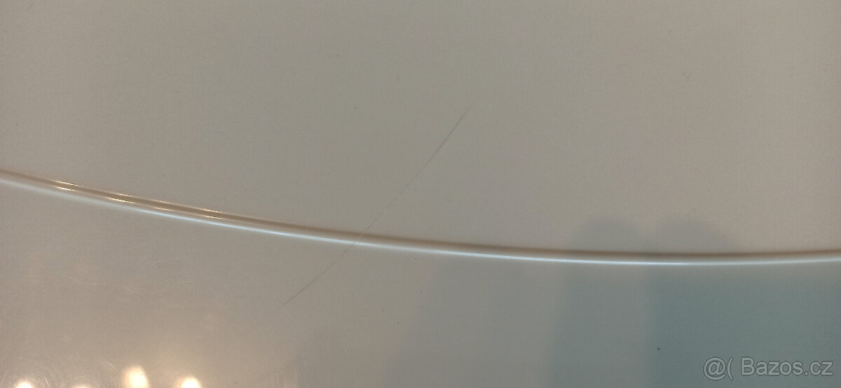 4ks IKEA židle NISSE - 3