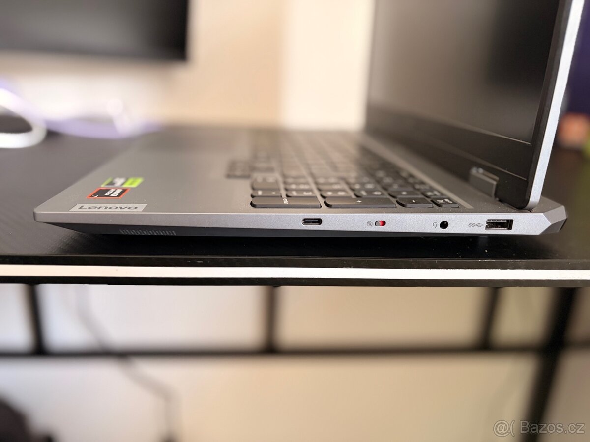 Lenovo LOQ 15AHP10 - 3