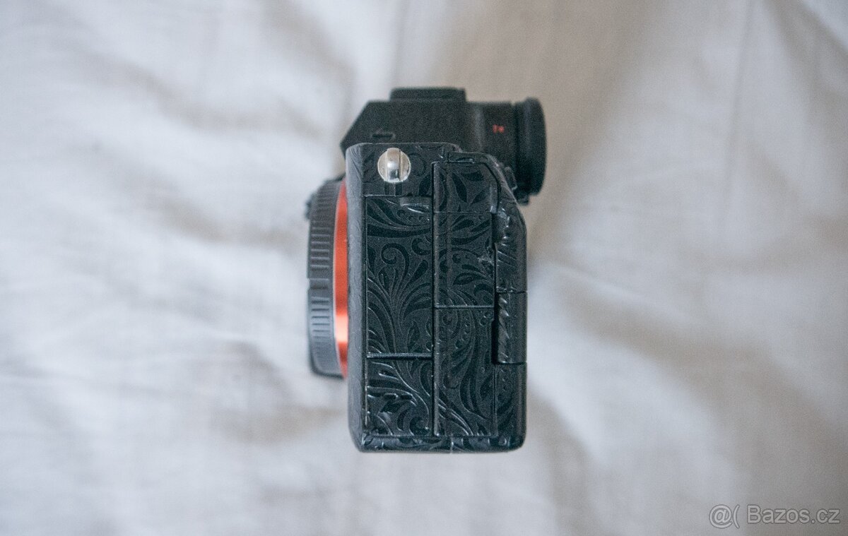 SONY ALPHA A7 IV - 3