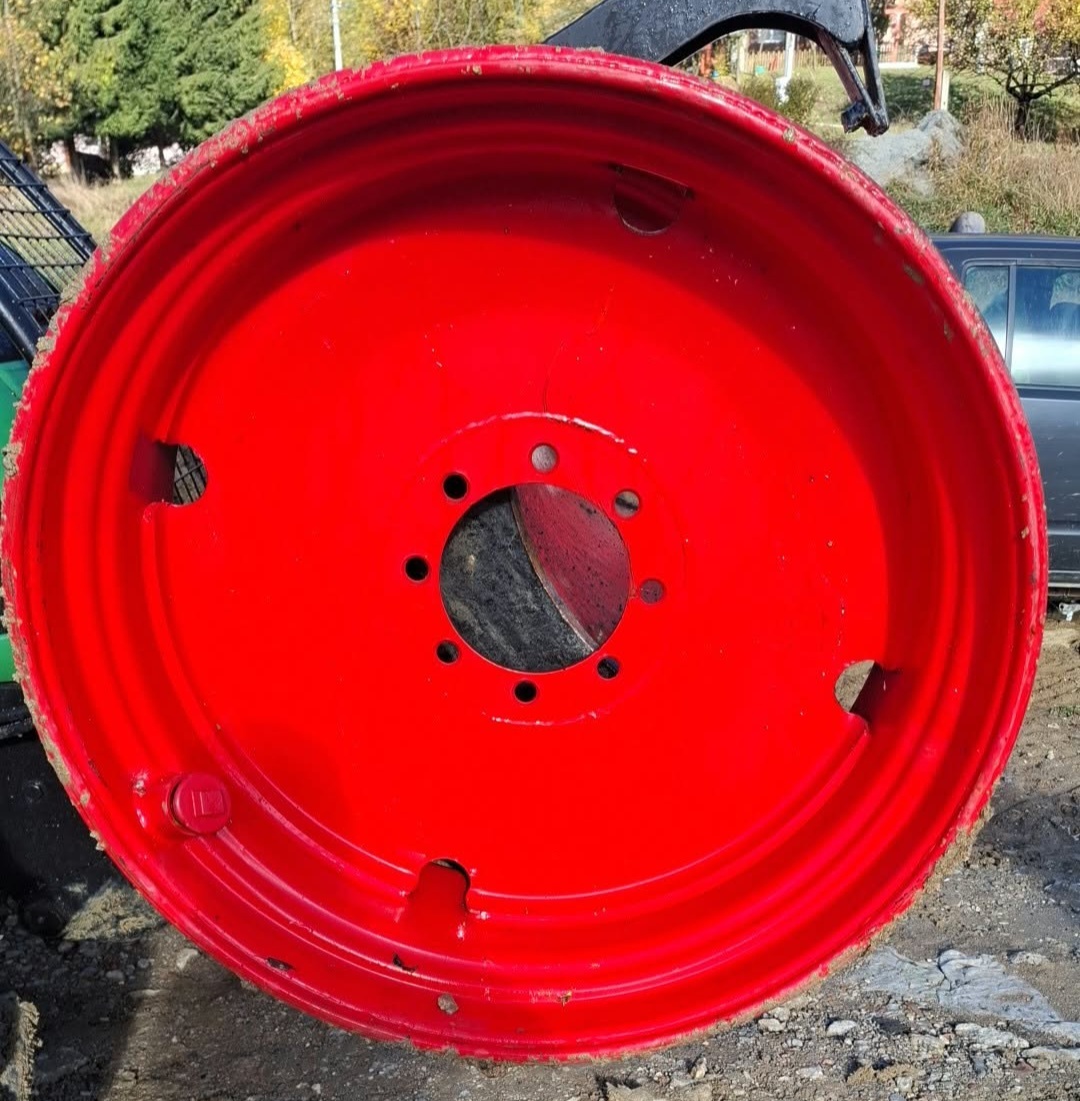 Predam disky rozmer 20 r 38 - 3