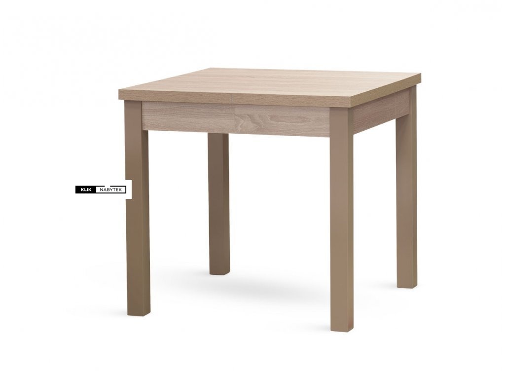 super nabídka za půlku ceny - nový rozklád.stůl Long BOY-buk - 3