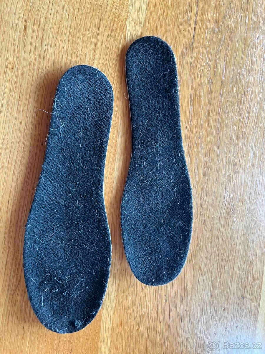 Zimní sněhule superfit chlapecké - 3