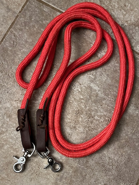 Jezdecká parelka set - 3