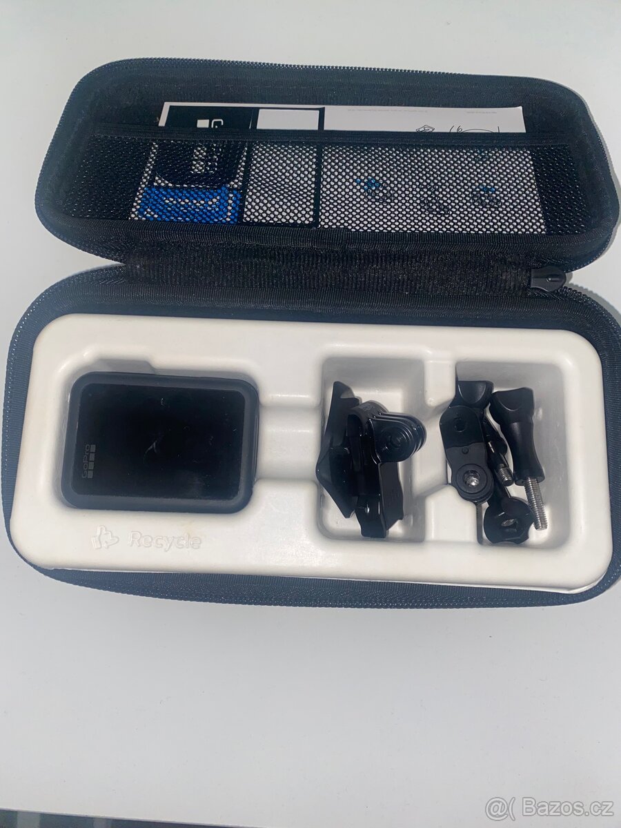 Nová GoPro Hero 8 Black - 3