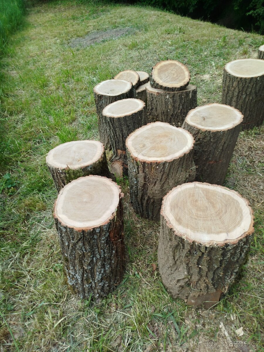 špalek na štípání - 3