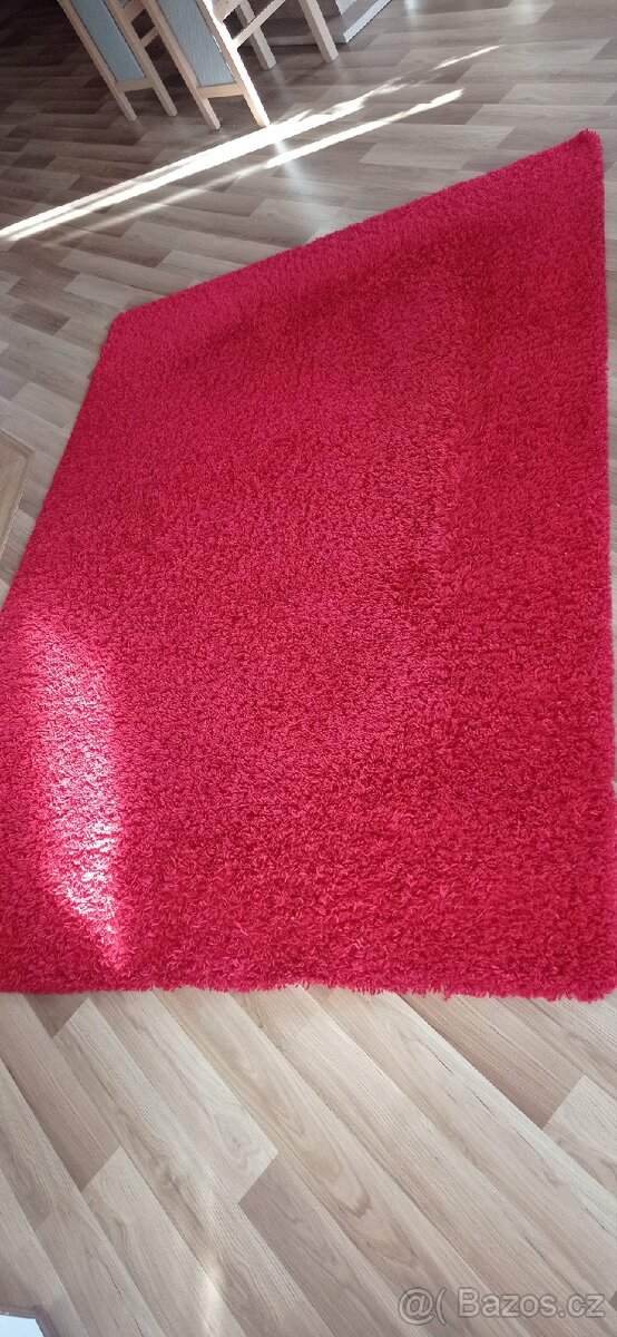 Koberec - 3