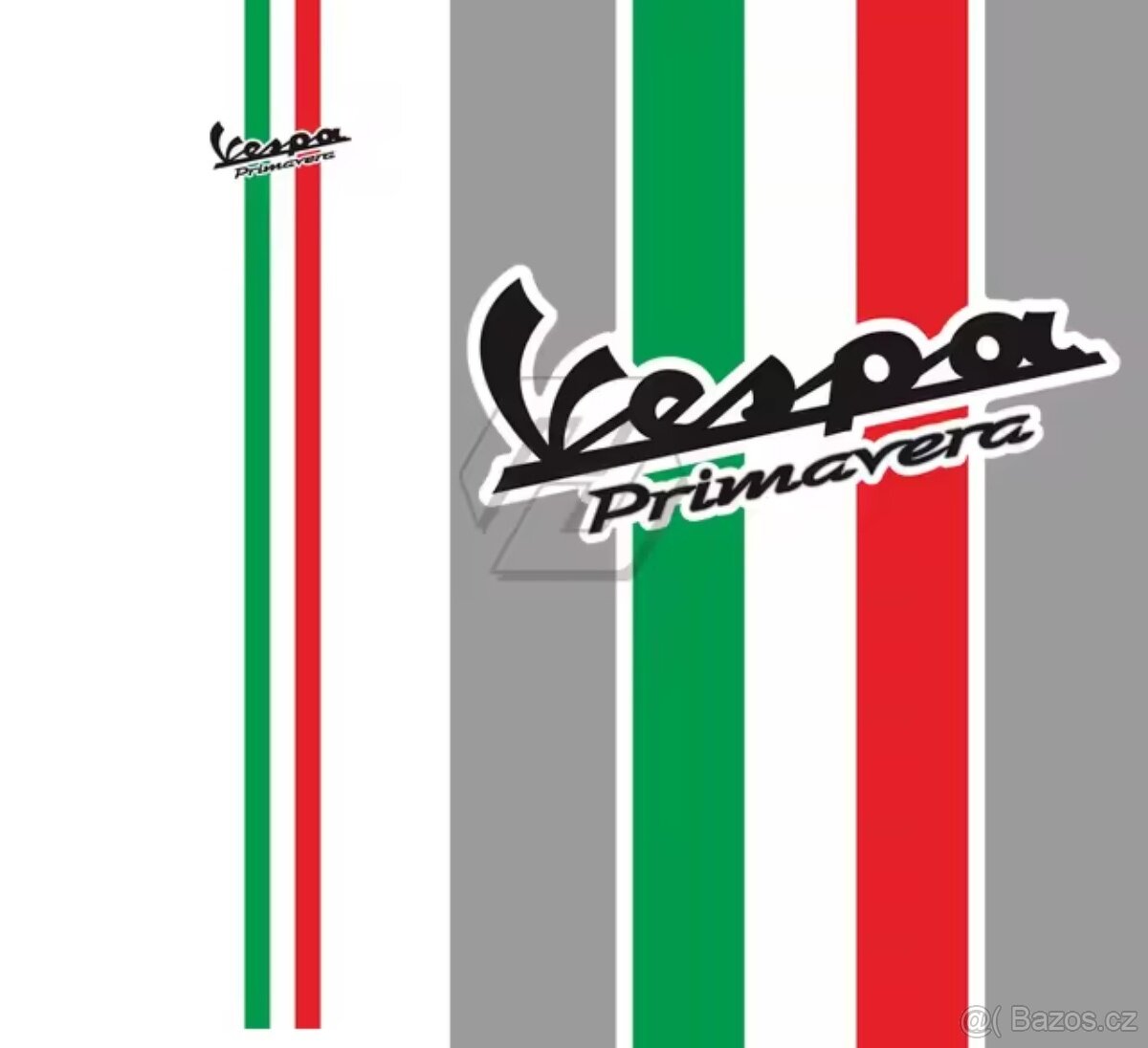 Vespa primavera - 3