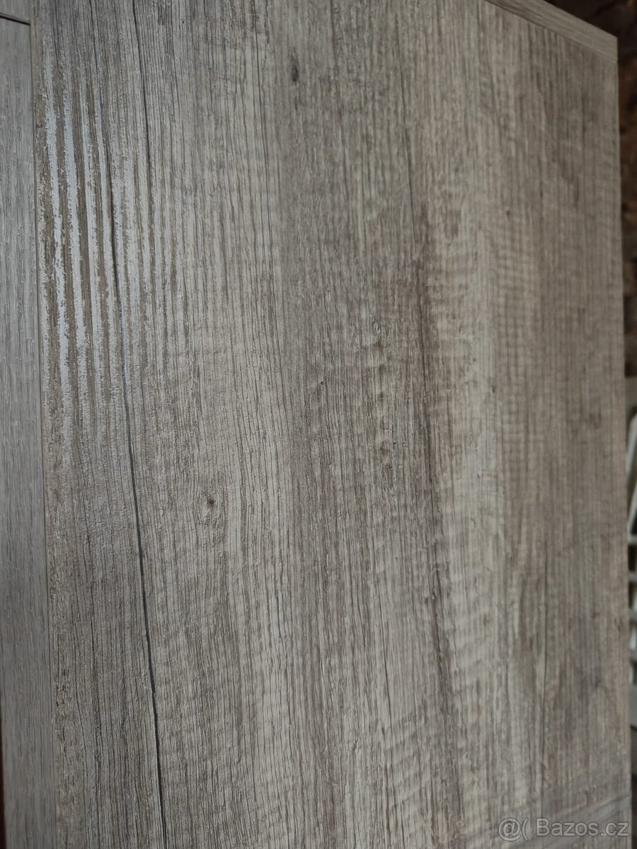 Obývací stěna - 3